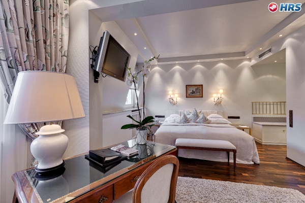 Hotel Europäischer Hof Heidelberg